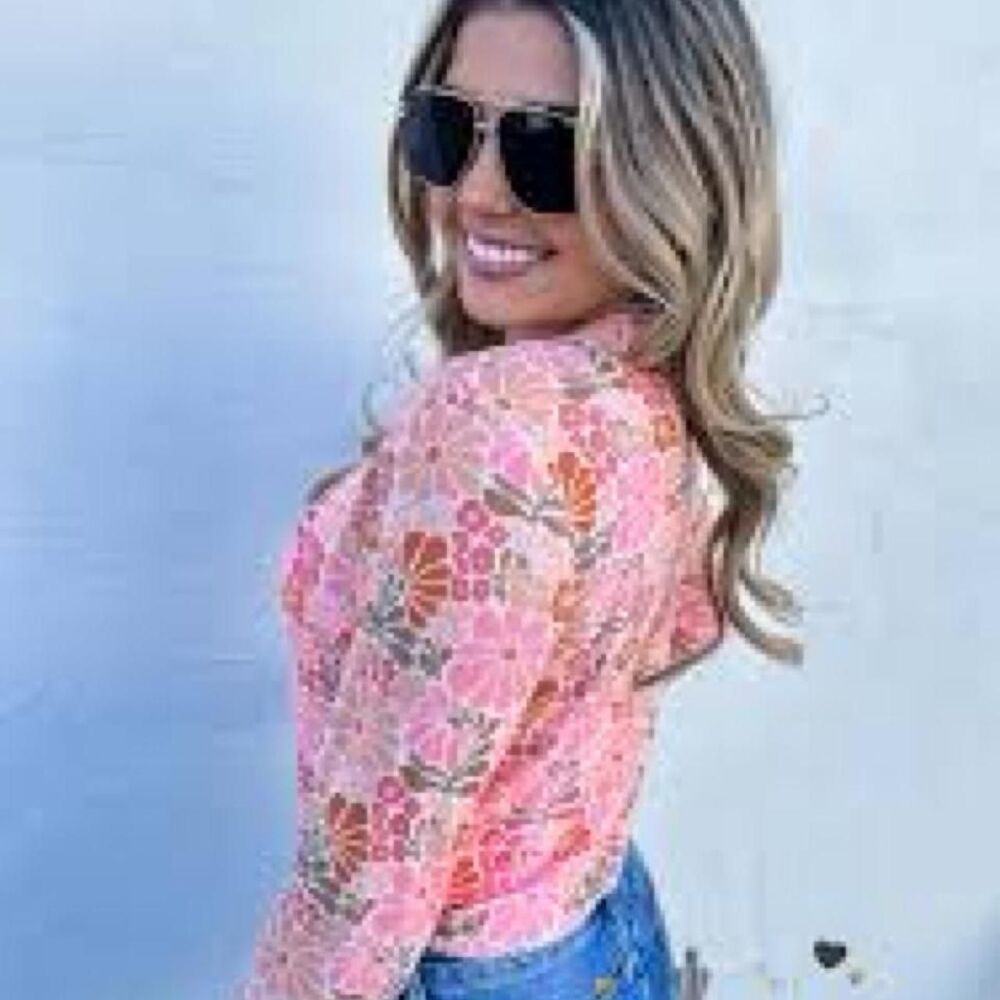Blakeley Women's multi Blouse